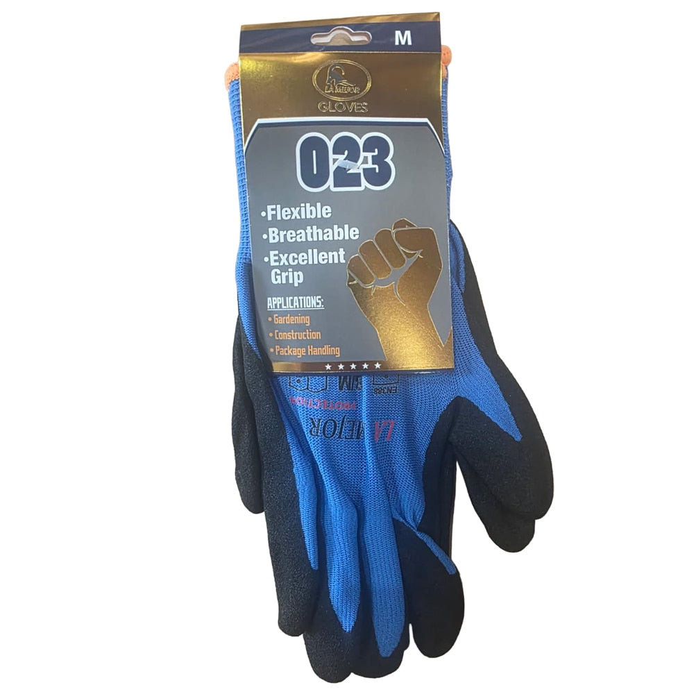 El Mejor Diesel Gloves