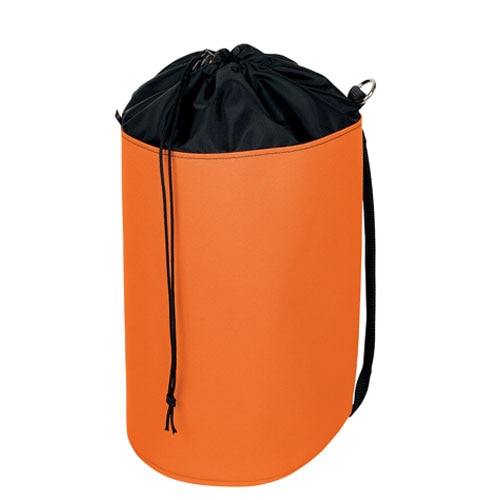 Weaver Arborist Throw Line Storage Bag, Large, Orange