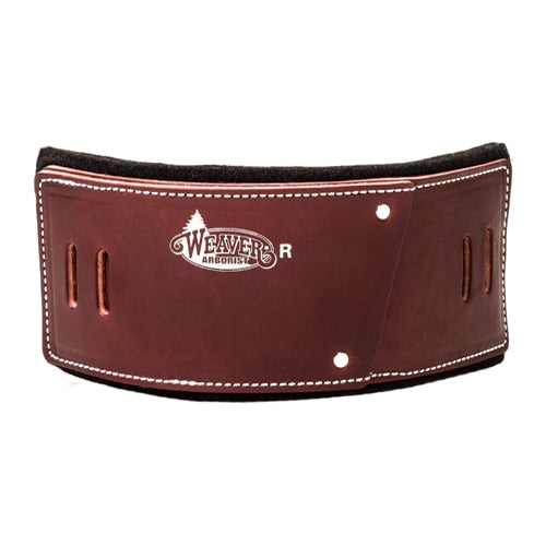 Weaver Leather Shin Cup Climber Pads