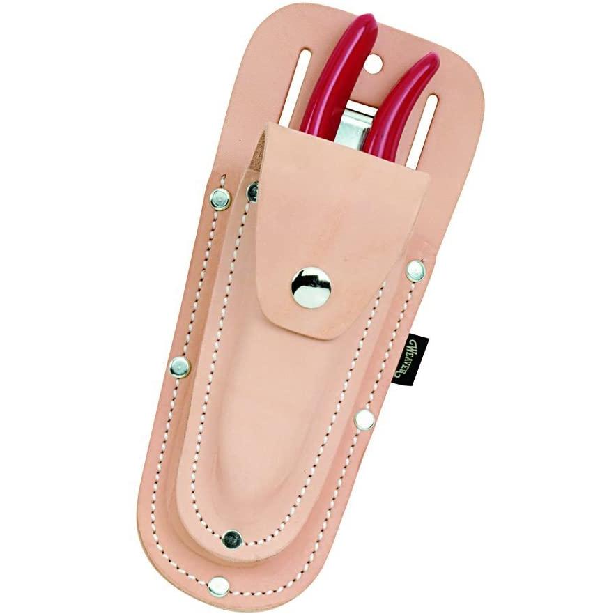 Weaver Arborist Shaped Pruner Case with Pouch