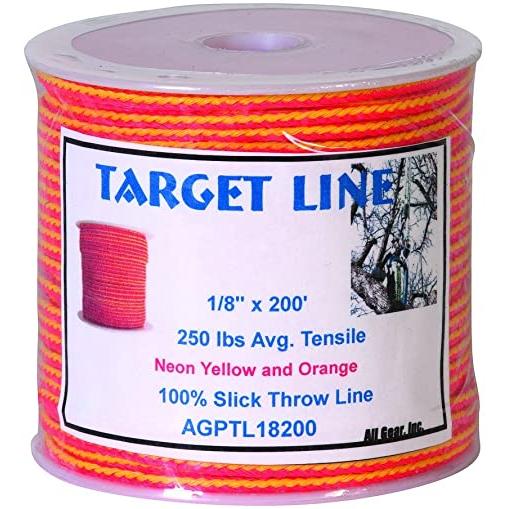 Weaver Arborist Target Throw Line 1/8"