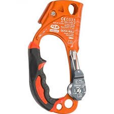 Weaver Arborist Quick-Roll Right Hand Ascender