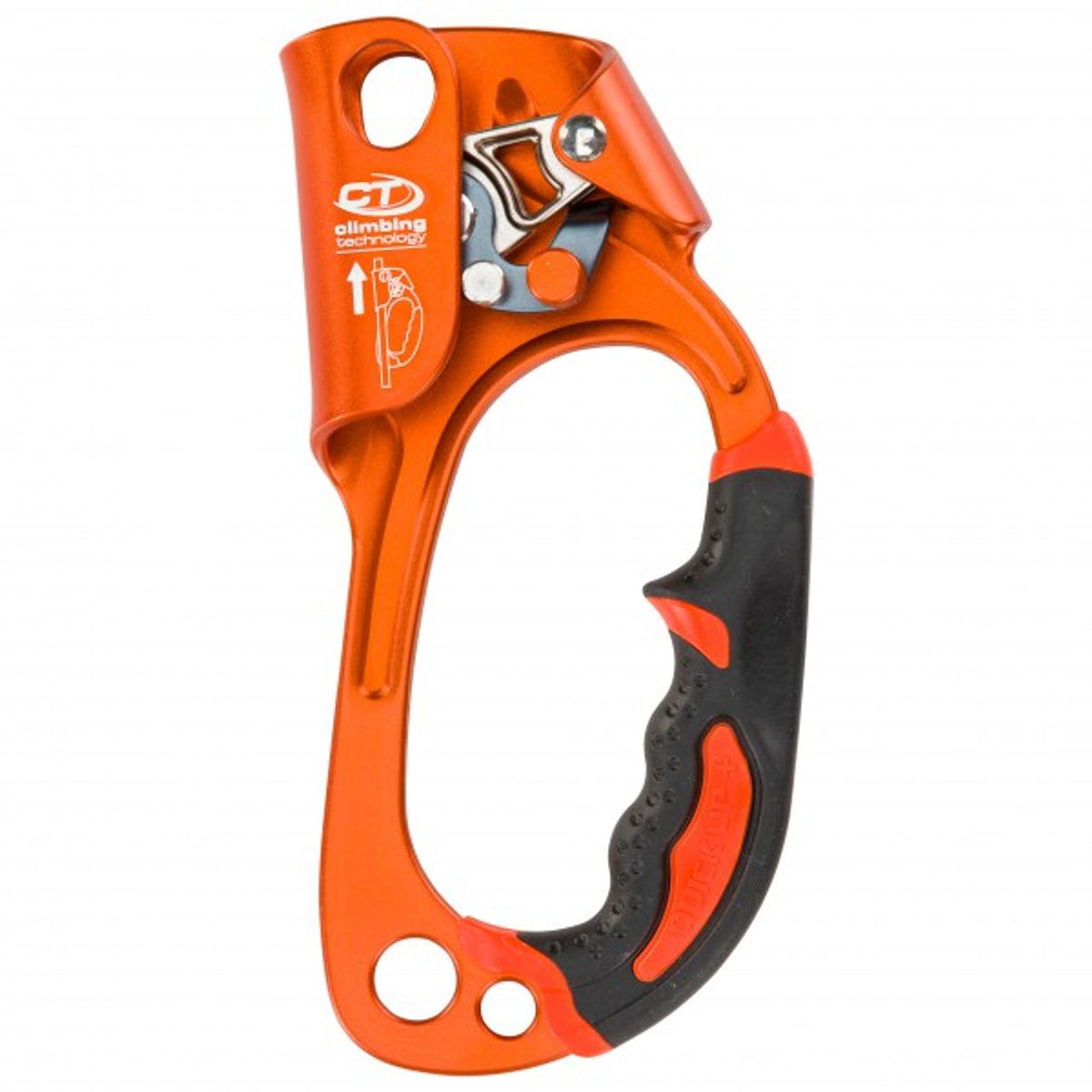Weaver Quick-Up Right Hand Ascender