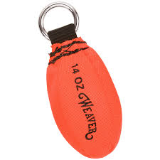 Weaver Arborist Throw Weight