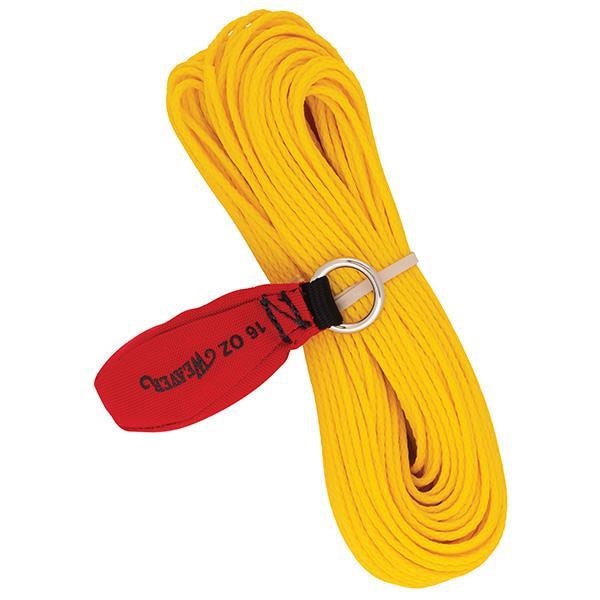 Weaver Arborist Throw Weight with 150' Line
