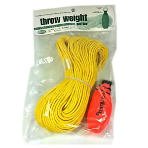 Weaver Arborist Throw Weight with 150' Line