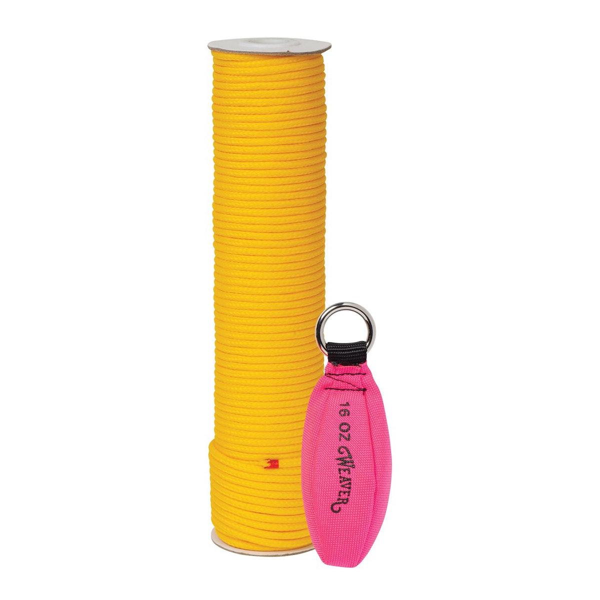 Weaver Arborist Throw Weight with 150' Line