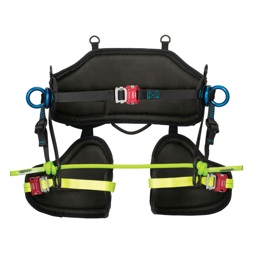 Weaver Stratus Saddle