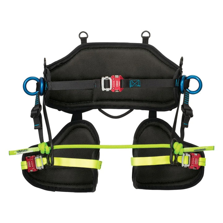 Weaver Stratus Saddle