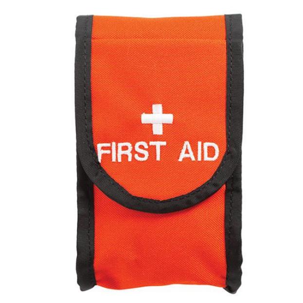 Weaver Arborist First Aid Bag, Orange