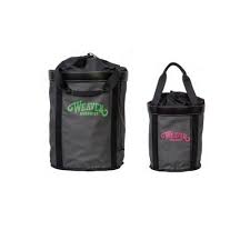 Weaver Arborist Rope Bag, Charcoal