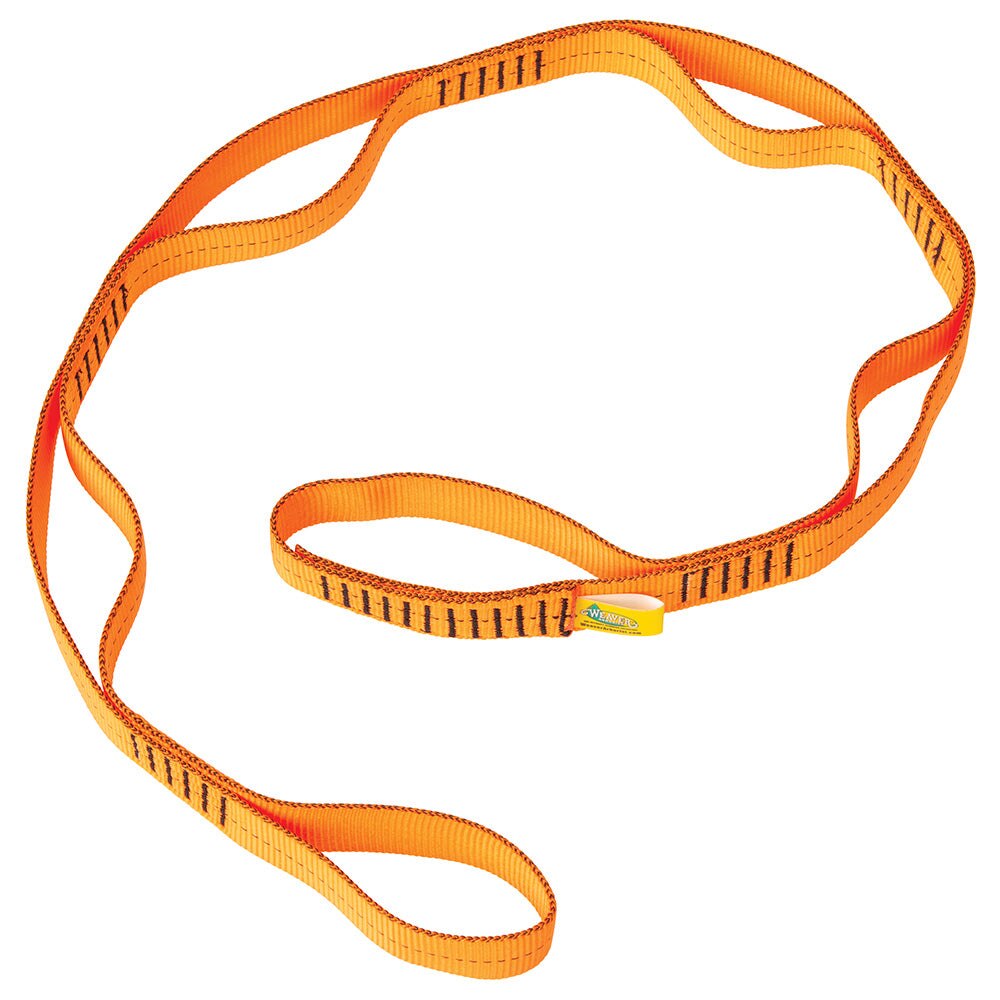 Weaver Arborist Pocket Loop Runner