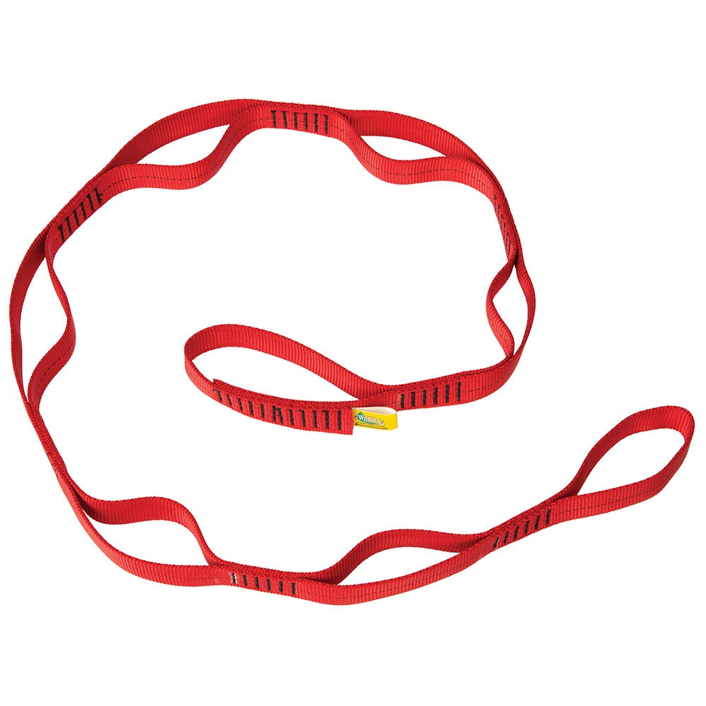 Weaver Arborist Pocket Loop Runner