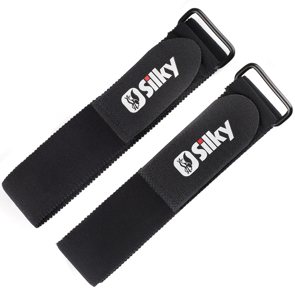 Silky 506-04-14 Elastic Velcro Leg Straps (Pair)