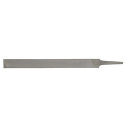 Williams 6" Hand File Cut 1