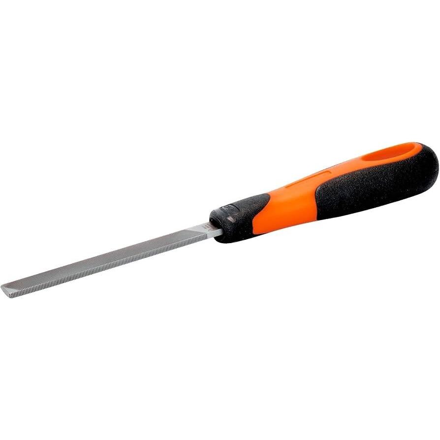 Bahco Hand with Handle Cut 1