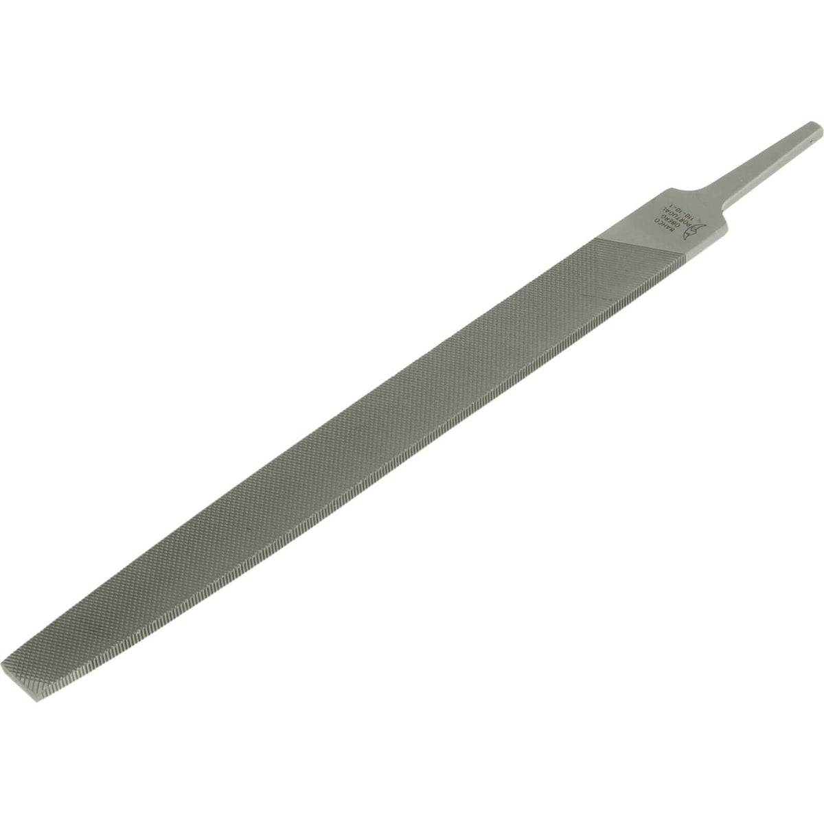 Bahco Flat File Cut 1