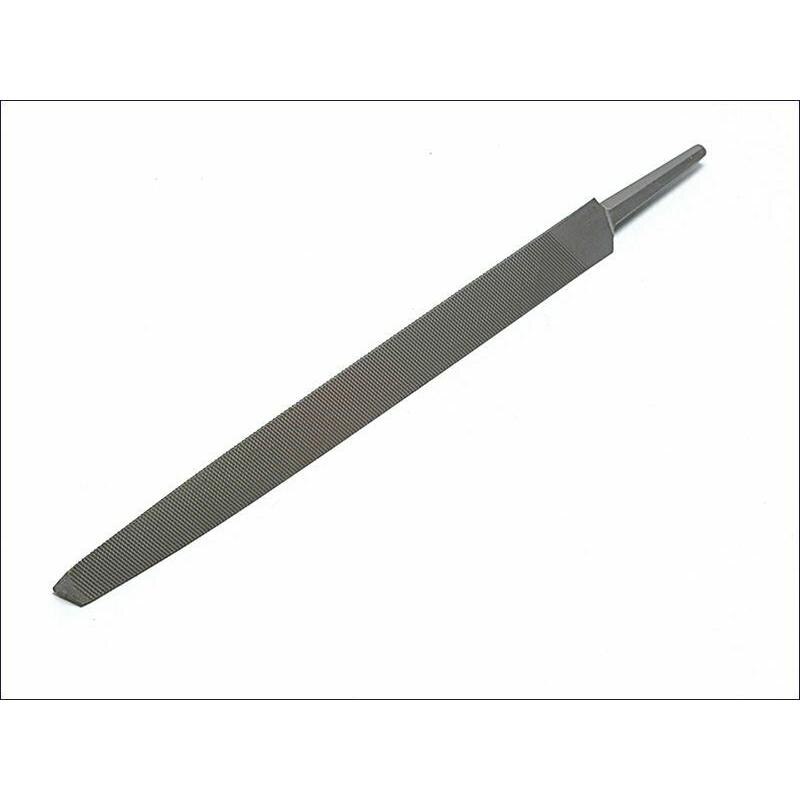 Bahco 10" 3-Square File Cut 1