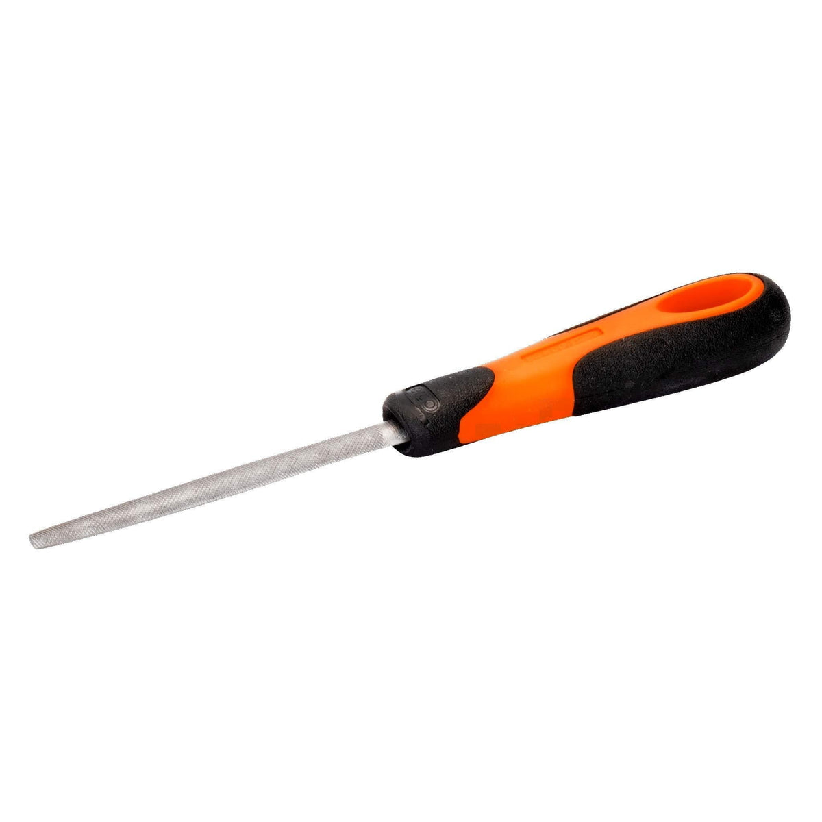 Bahco 1/2 Round with Handle Cut 1