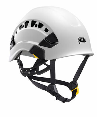 Petzl Vertex Vent v2019 Safety