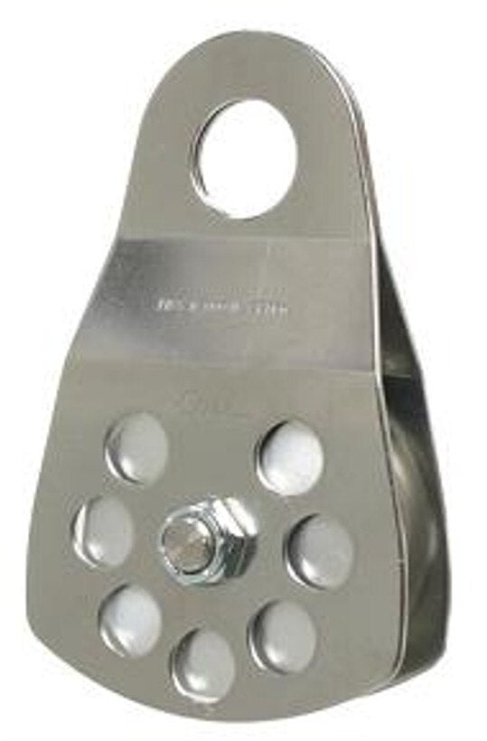 CMI Medium Stainless Steel Pulley