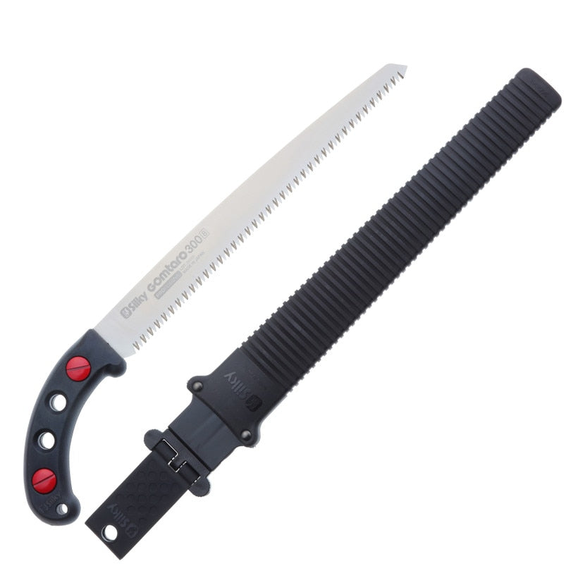 Silky Gomtaro 300mm Large Teeth Straight Pruning Saw