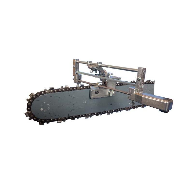 Granberg File-N-Joint Chainsaw Sharpening System