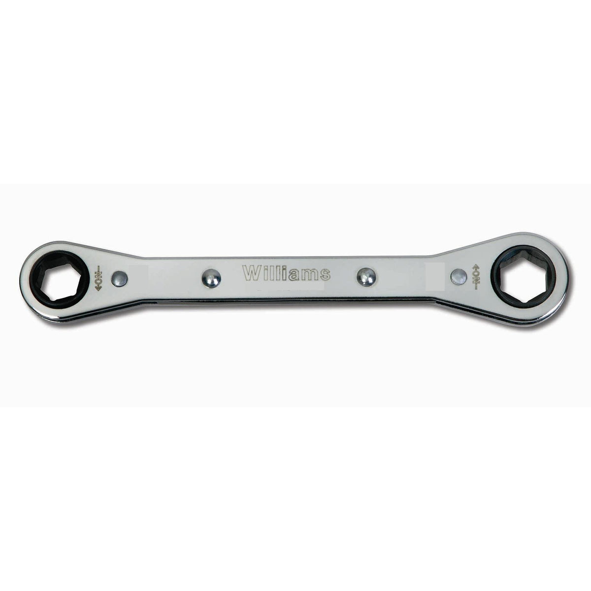 Williams Miniature OE Wrench 1/2