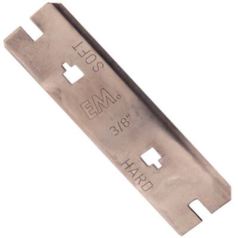 Husqvarna Depth Gauge File Guide