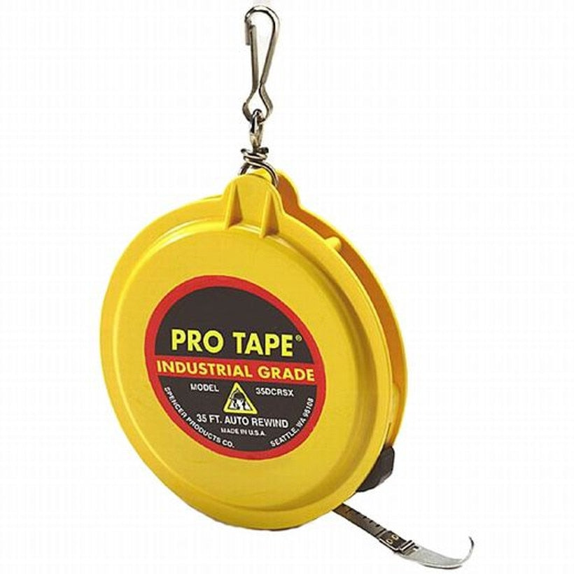 Spencer Premium Diameter Tape