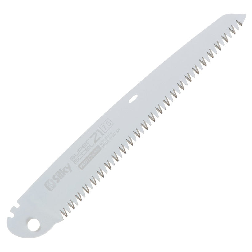 Silky Super Accel 21 Replacement Blade
