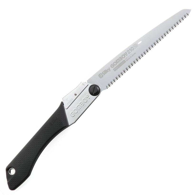 Silky Gomboy Medium Teeth Folding Saw