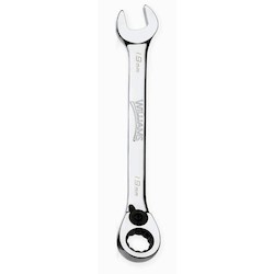 Williams Metric Rat Combo Wrench 12PT 24mm