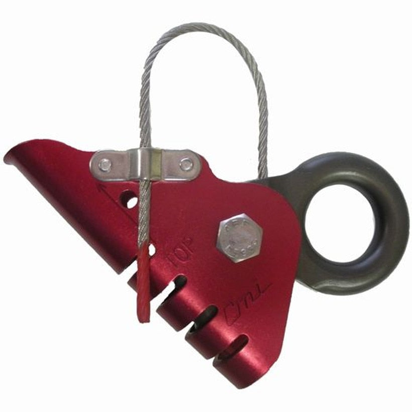 CMI Arborist Ropewalker Rope Grab