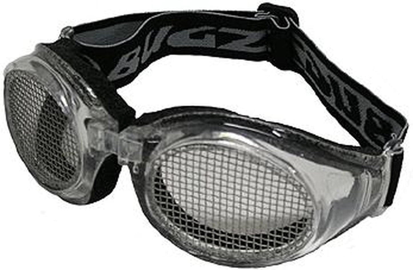 BUGZ Steel Mesh Glasses