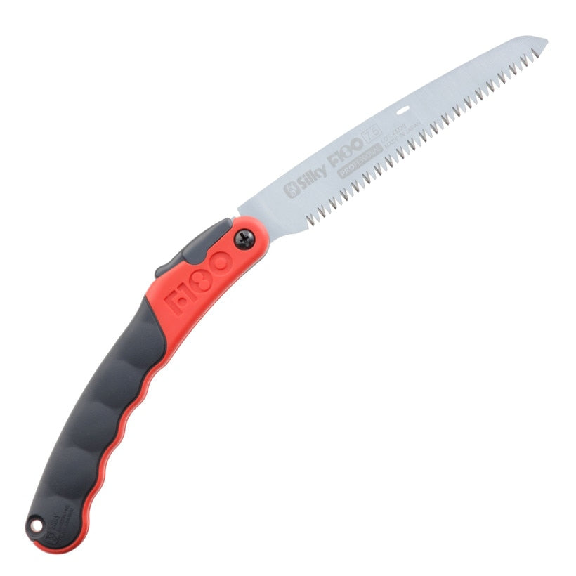 F180 180 mm Folding Saw Large Teeth