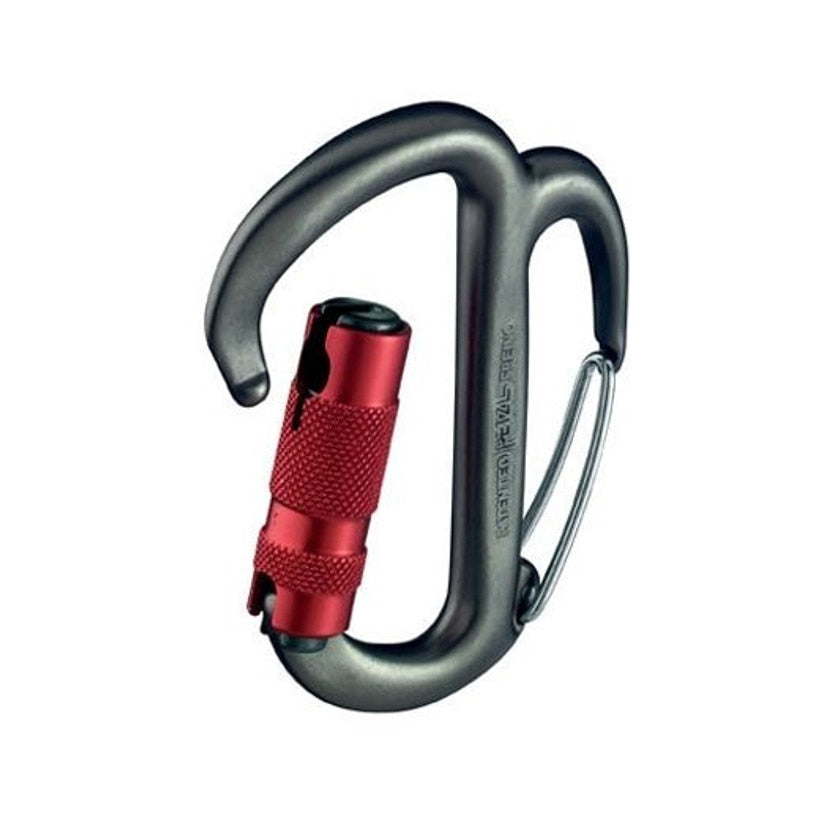 Petzl FREINO Carabiner