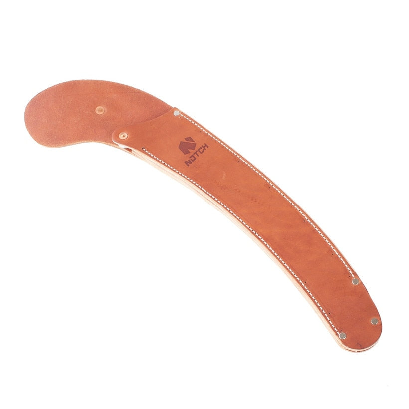 13" Curved Saw Scabbard