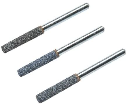 Carlton 12V Grinder Stones, 3-Pack