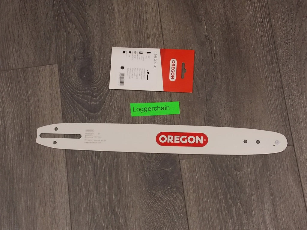16" Chainsaw Bar