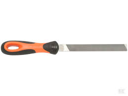 Bahco 6" Flat Chain Saw File Hand