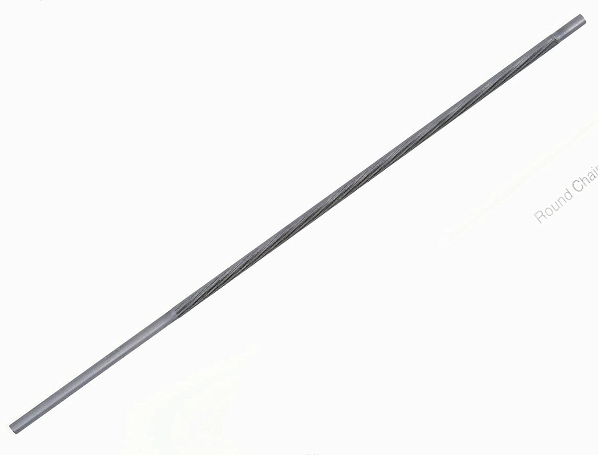 Bahco Round Chainsaw File 8" x 4.0mm