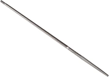 Bahco Round Chainsaw File 8" x 4.5mm