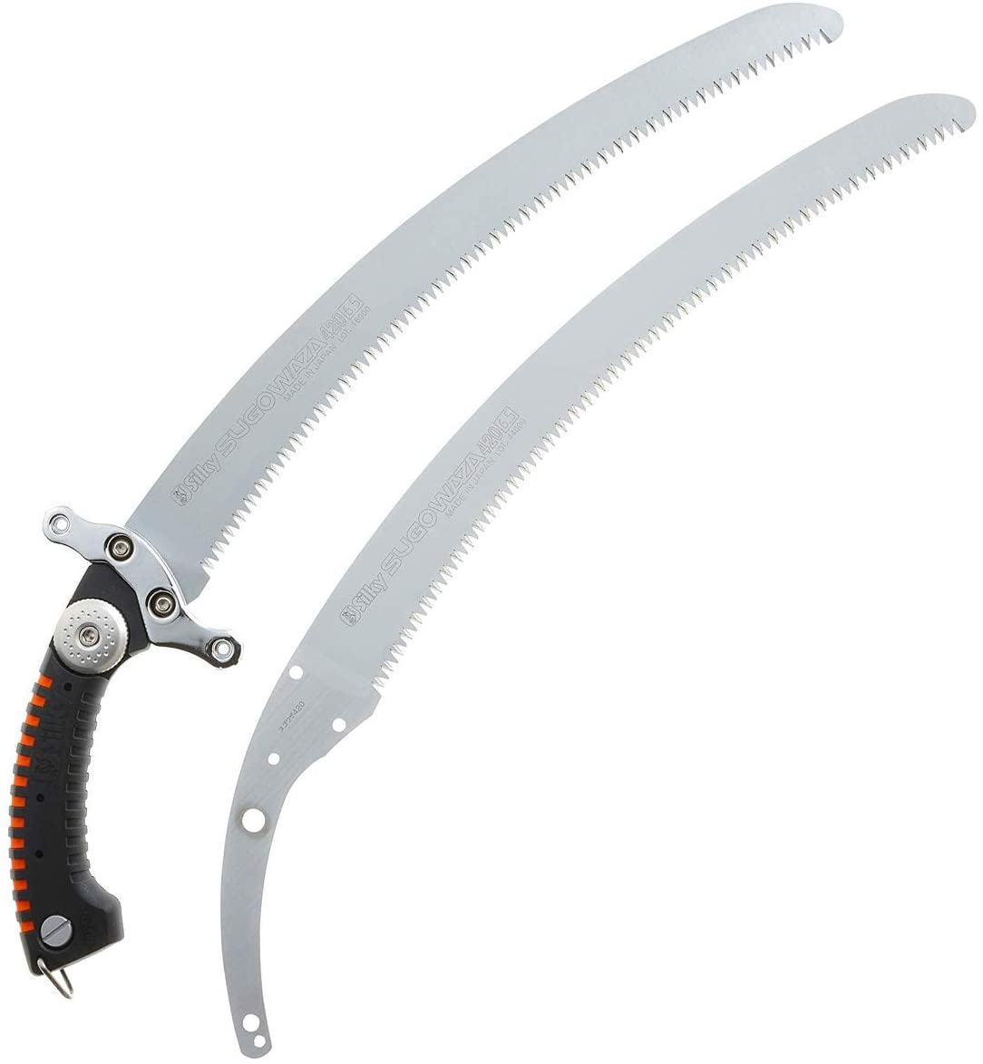 SUGOWAZA 420 MM LINEMAN'S HAND SAW