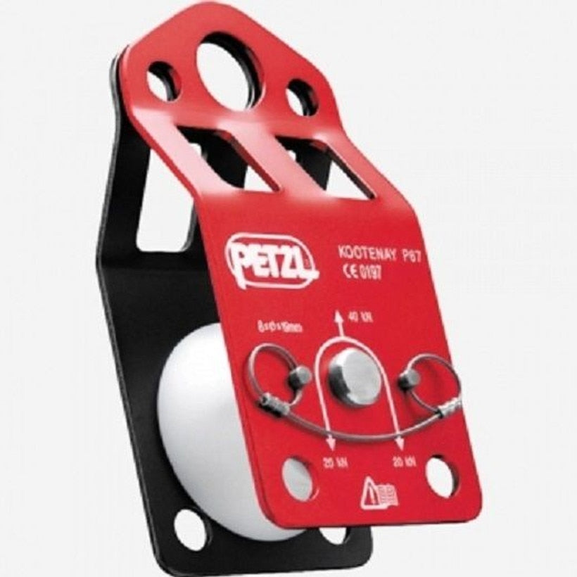 Petzl KOOTENAY Pulley