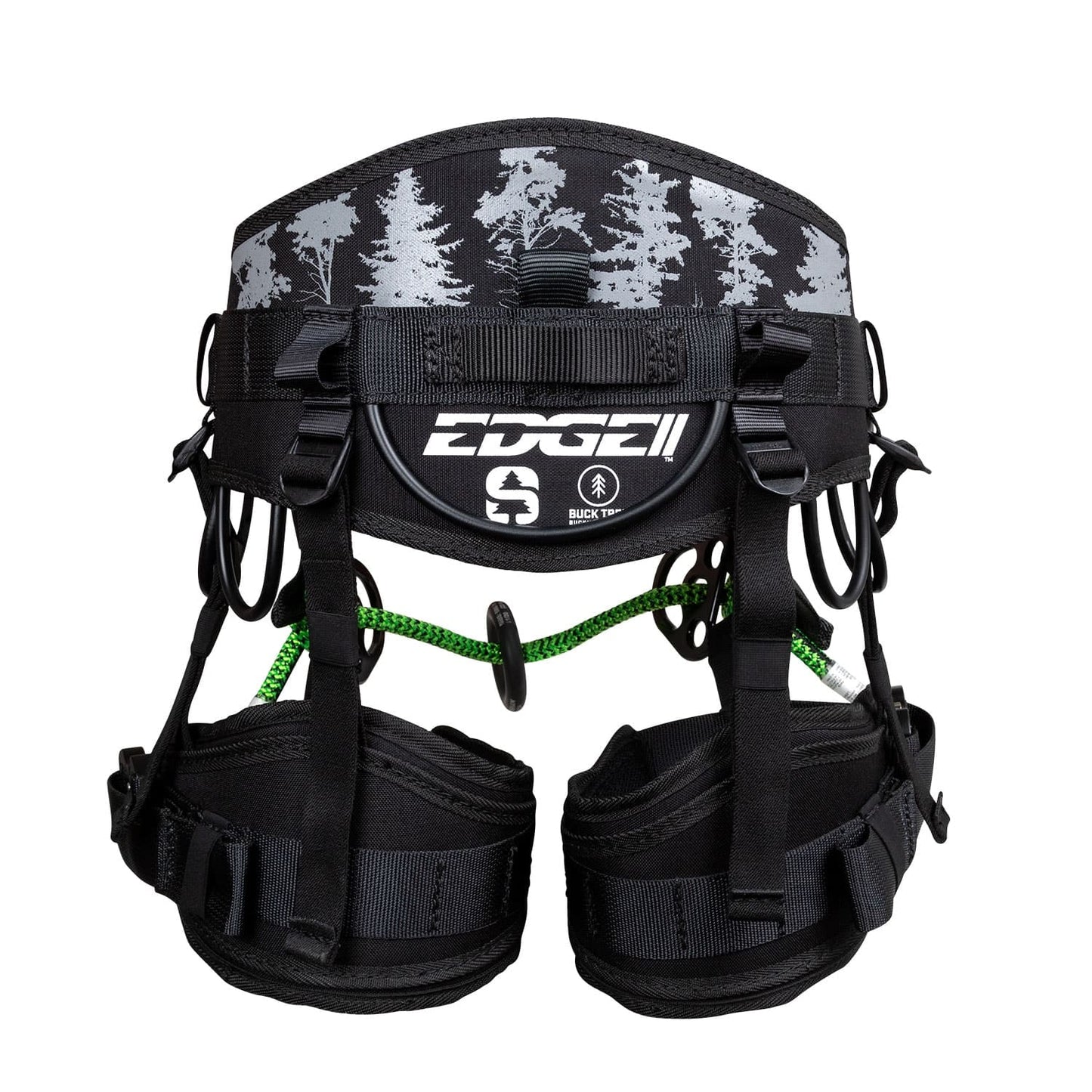 Edge II Saddle Small