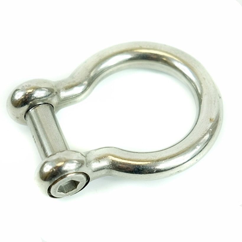 Tree Austria Stainless Steel Shackle