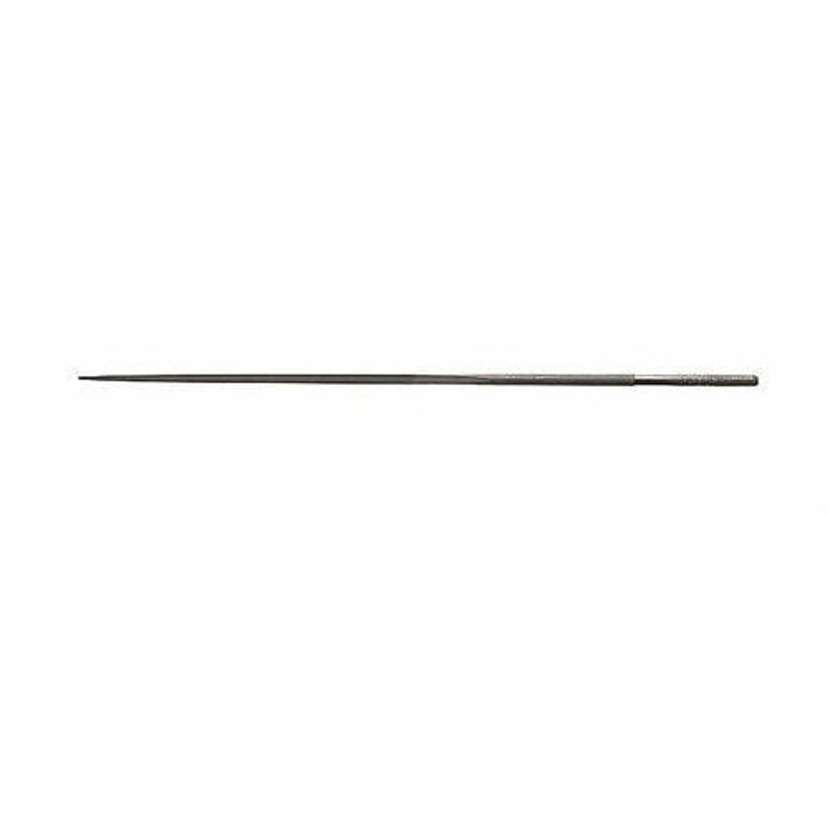 Williams 7" Hand Needle File Cut 2