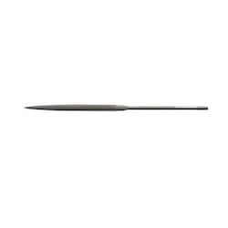 Williams 6-1/4" 1/2 Round Needle Cut 0