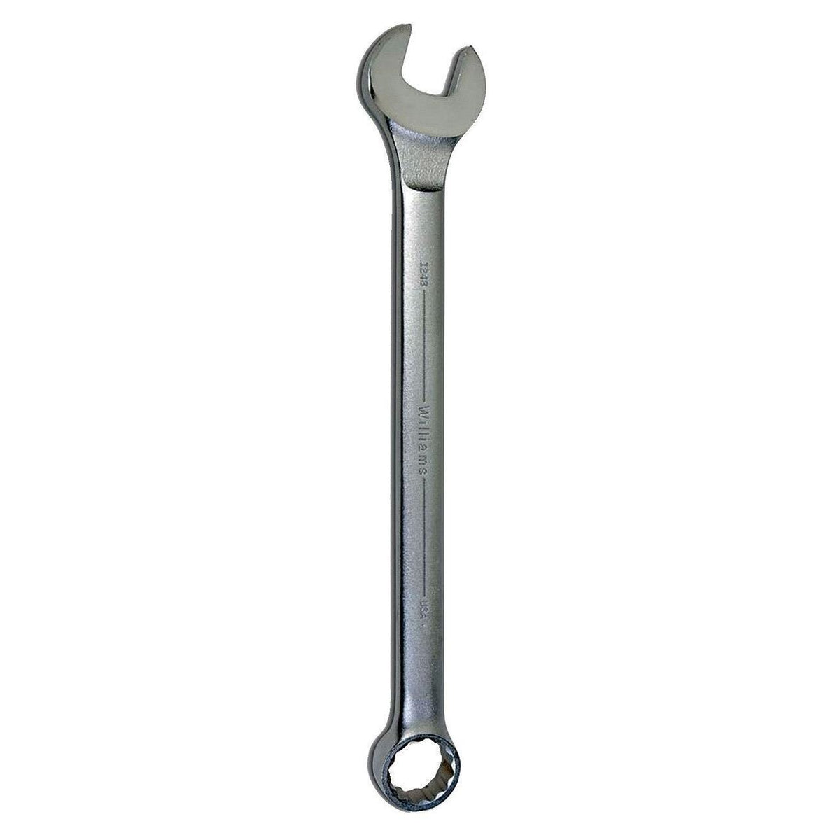 Williams 16cm Barrette Needle Cut 2